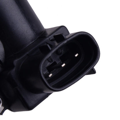 Idle Air Control Valve for Acura RSX Type-S, Honda Civic 2.0L (2002-2006)