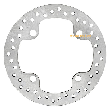 Brake Disc Rotor Front/Rear for Polaris RZR RS1/XP1000/XP4 1000 (2018–2020)