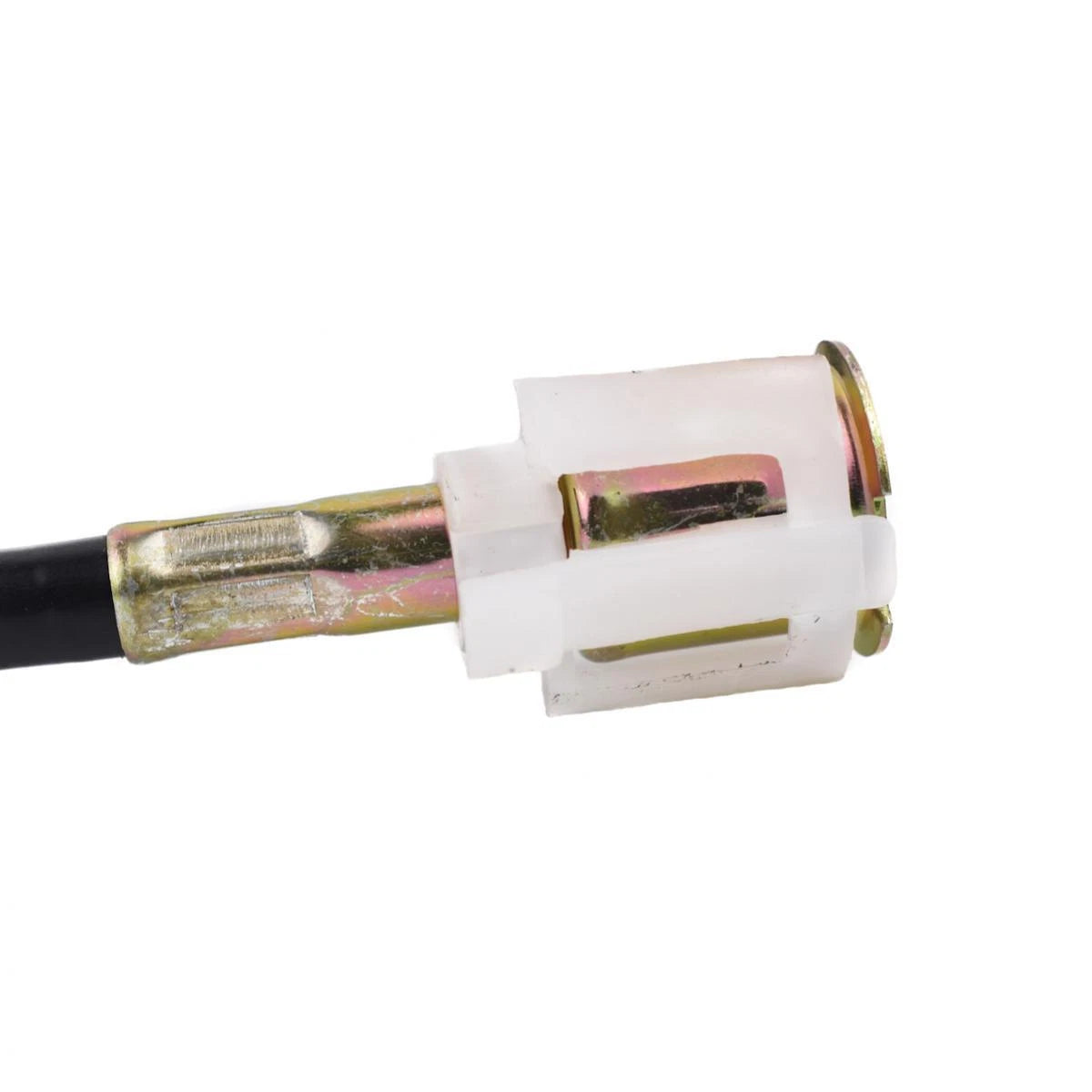 Speedometer Cable Wire Fits Honda Civic STD DX LX EX SI EC ED Sedan 1988-91 D09