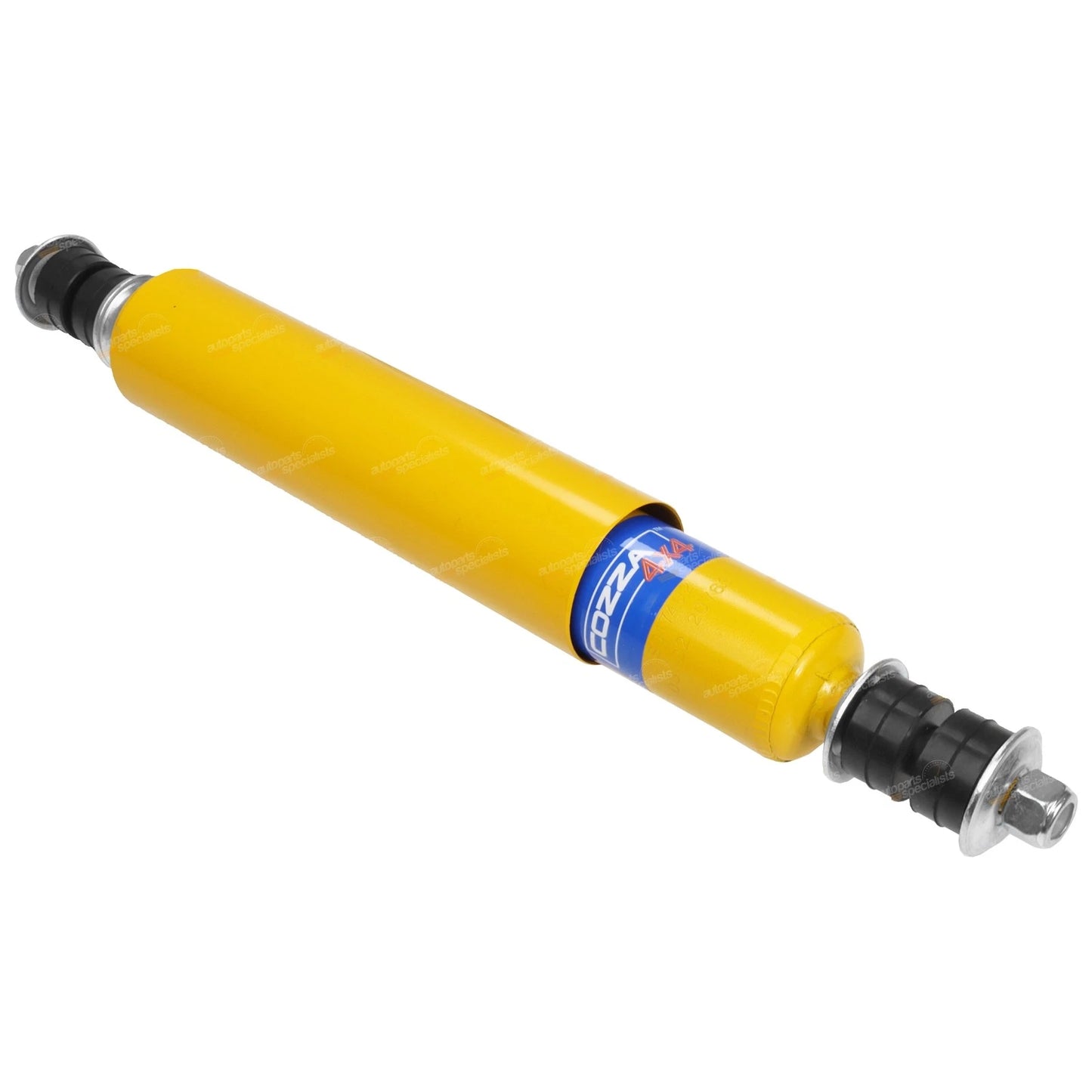 Steering Damper 4x4 for Nissan GQ Y60 Patrol Wagon GR Safari (1989 - 1997)