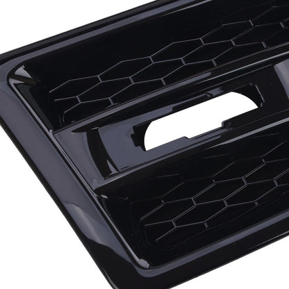 Right Side Fender Air Vent Grille Cover for Land Rover Freelander (2007-2014)