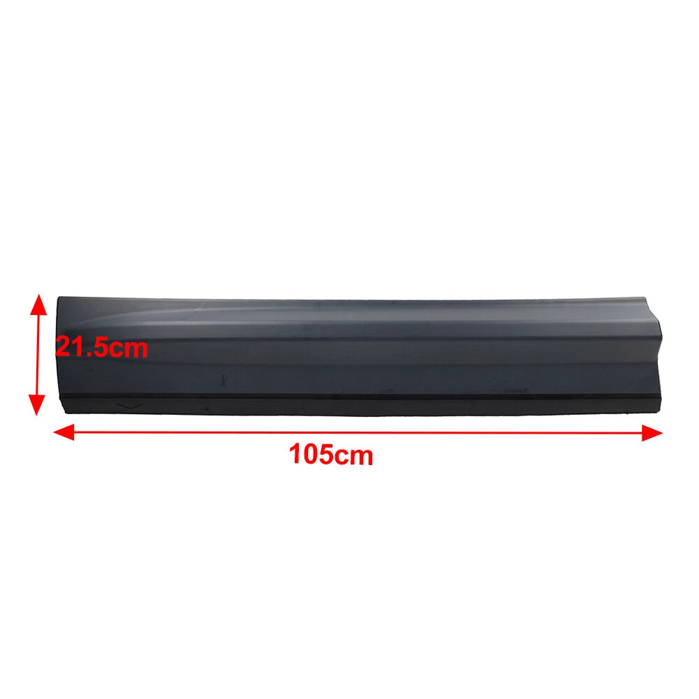 Front Left Outside Moulding Trim for Land Rover LR2 (2006-2016)