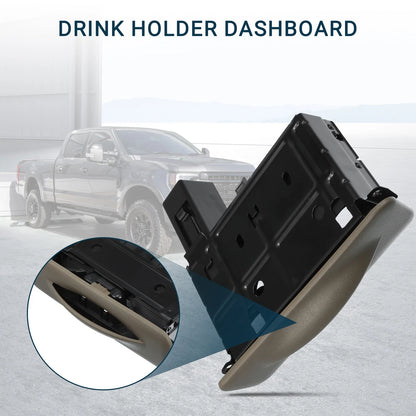 Cup Holder for Ford F-350 Super Duty (2008-2010)