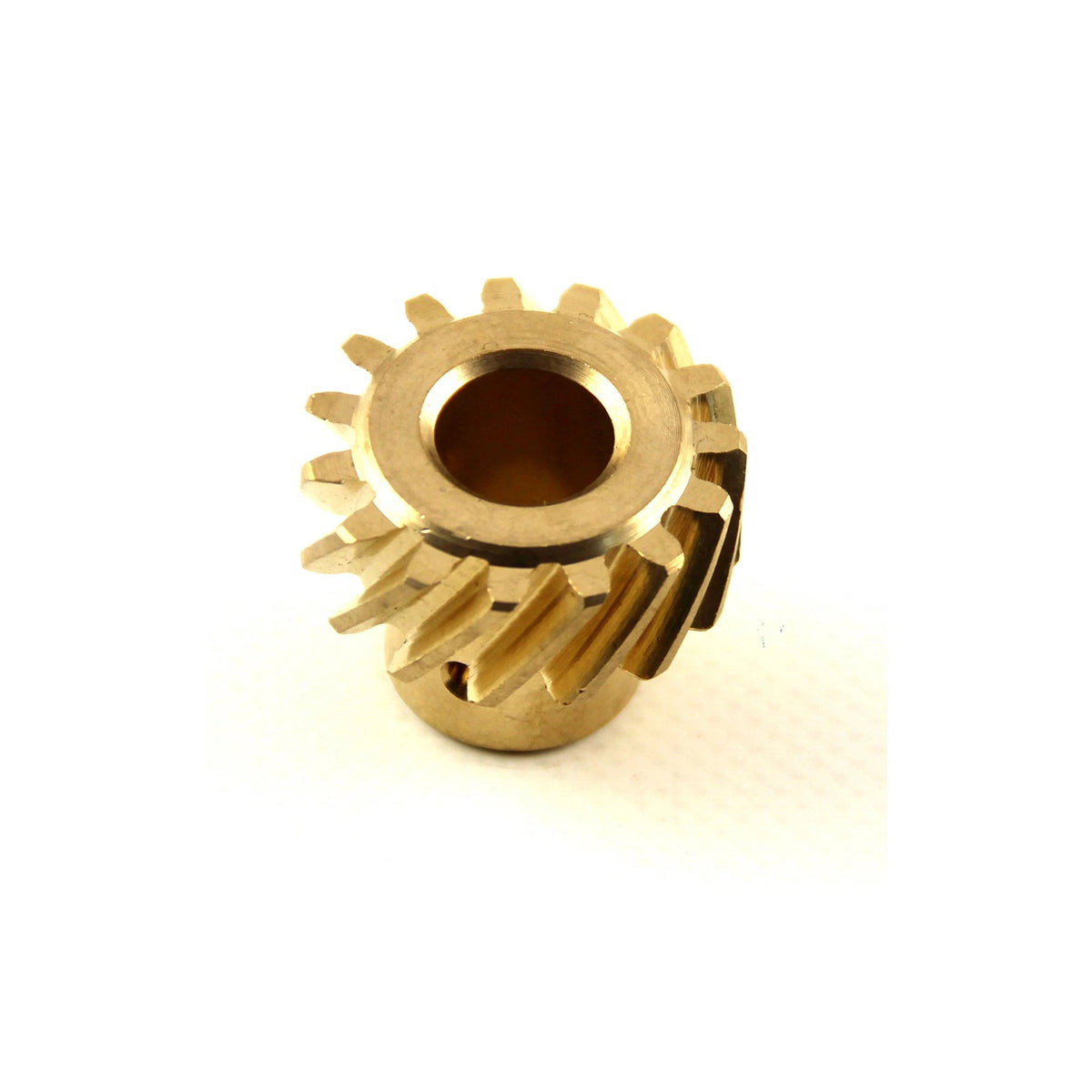 Bronze 0.500" Shaft Distributor Gear for Ford SB 289 302 351 Windsor