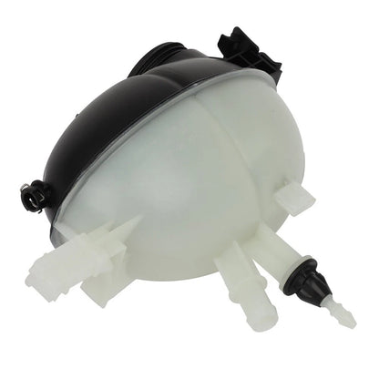 Radiator Coolant Overflow Tank for Mercedes-Benz C250 (2010–2016)