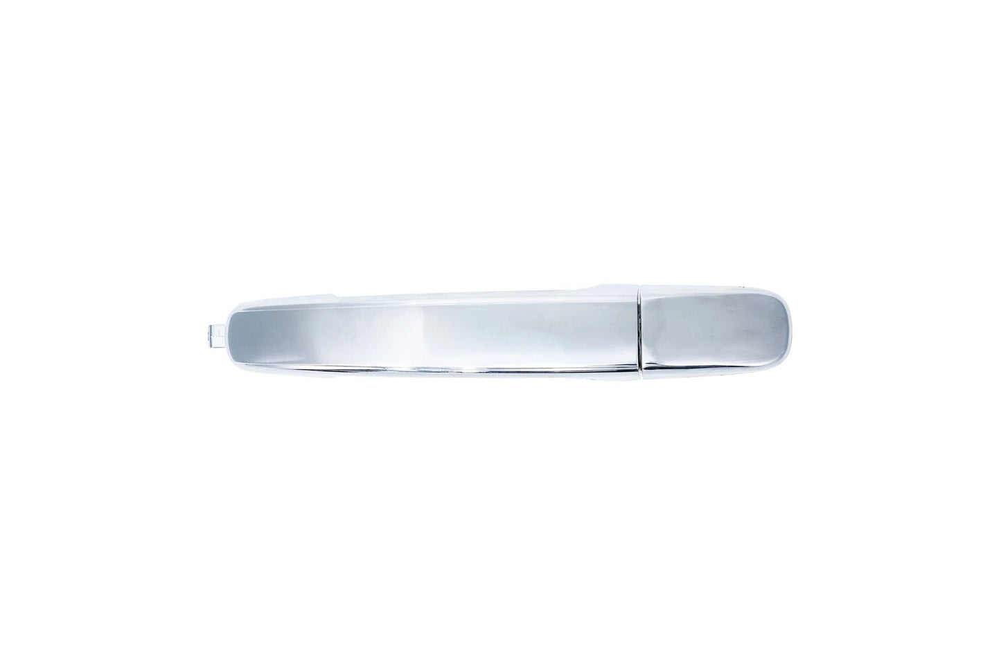 Rear Outer Door Handle No Keyhole for Ford Ranger PX Mazda BT50 (2011–2015)