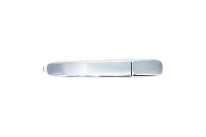 Rear Outer Door Handle No Keyhole for Ford Ranger PX Mazda BT50 (2011–2015)