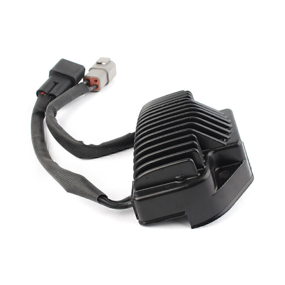 Regulator Rectifier Voltage for Harley-Davidson EFI FXDLI Dyna Low Rider (2004-2005)