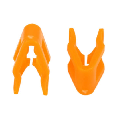 Trim Panel Clips Nylon Replacement Retainer for Ford
