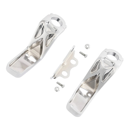 Headlight Fairing Windscreen Bracket for Harley Low Rider ST (2022-2025)