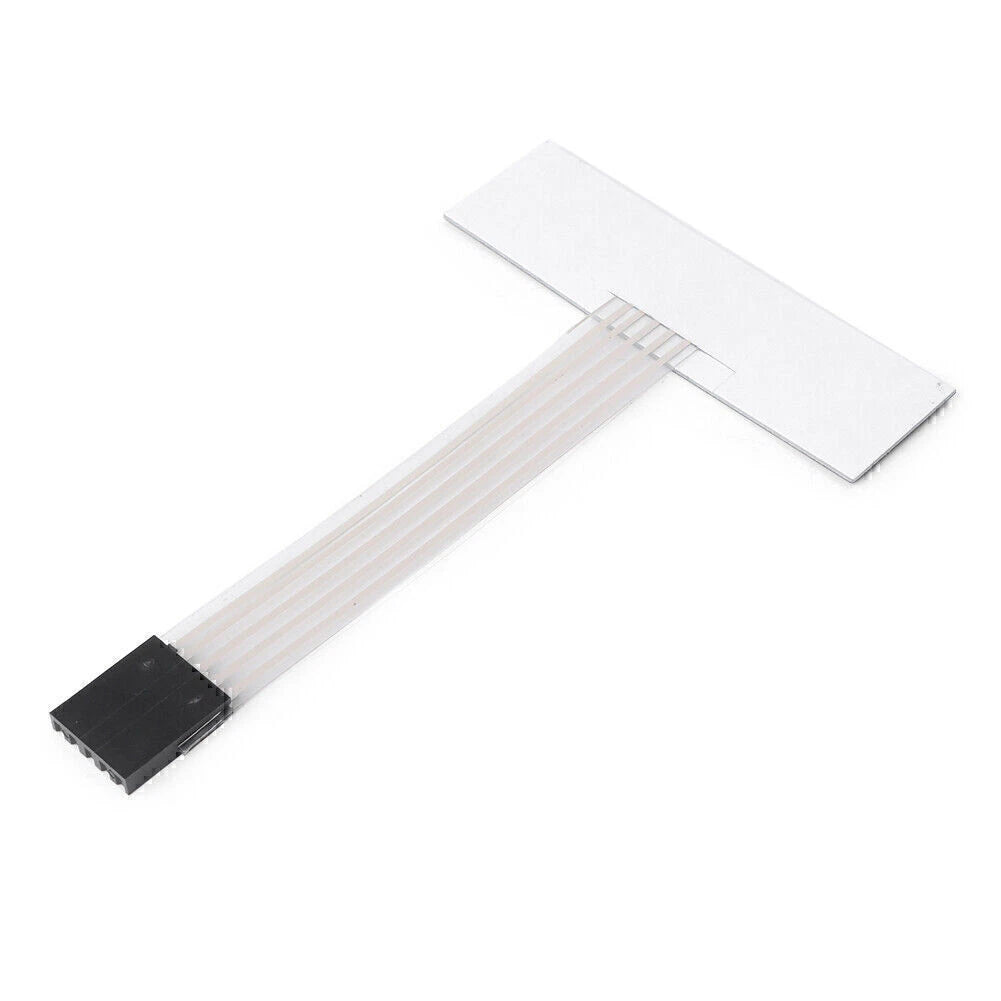 Matrix Membrane Switch Control Panel Slim Keyboard Keypad for Make & Model