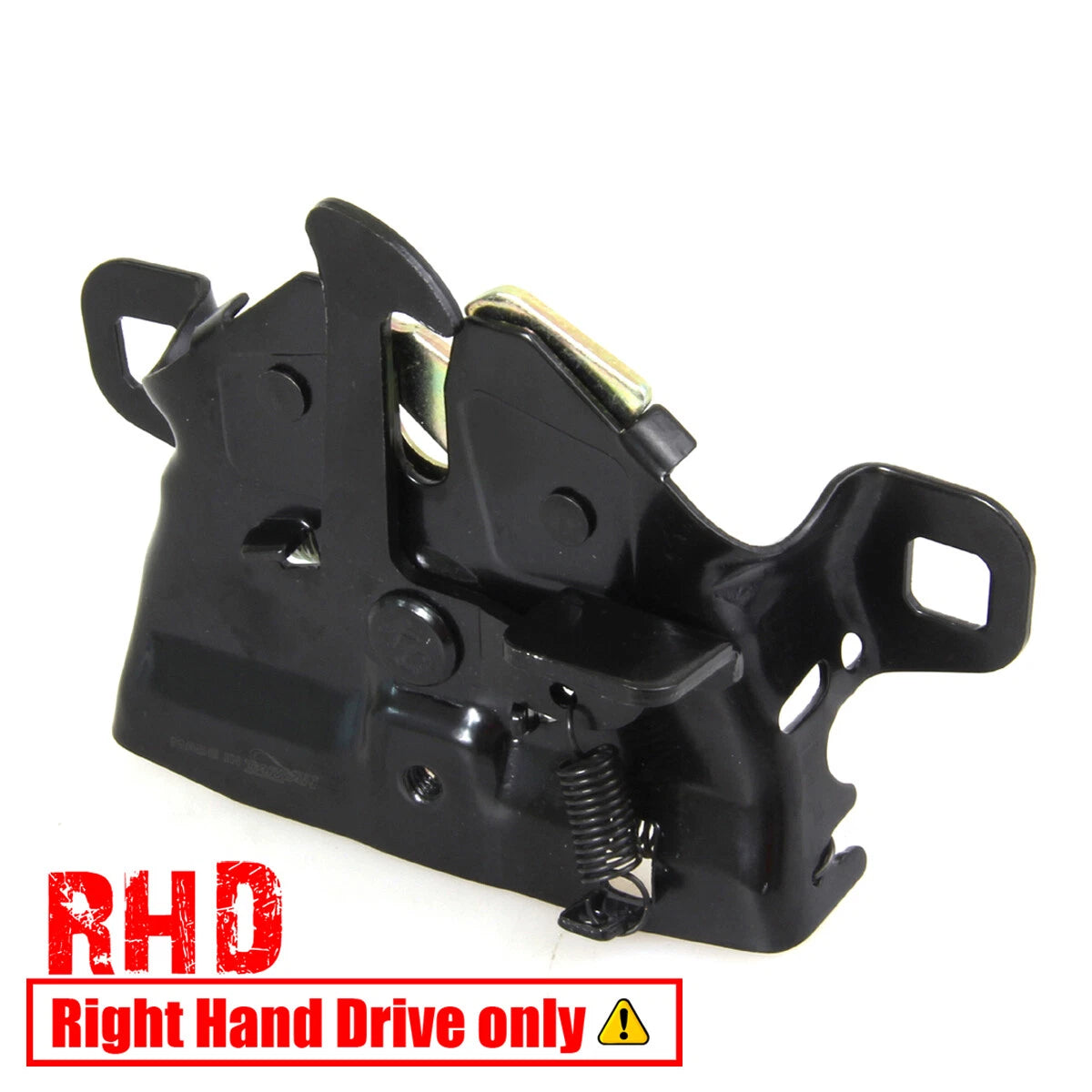 Bonnet Latch Striker Lock for Toyota Hilux LN40 LN46 RN40 RN46 1978-1983