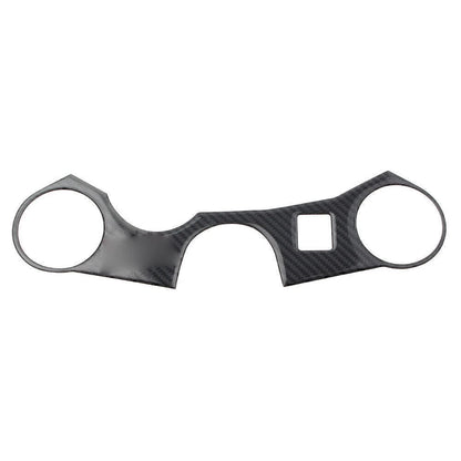 3D Top Triple Clamp Yoke Decal Sticker Protector for Suzuki GSXR 600 750 1000