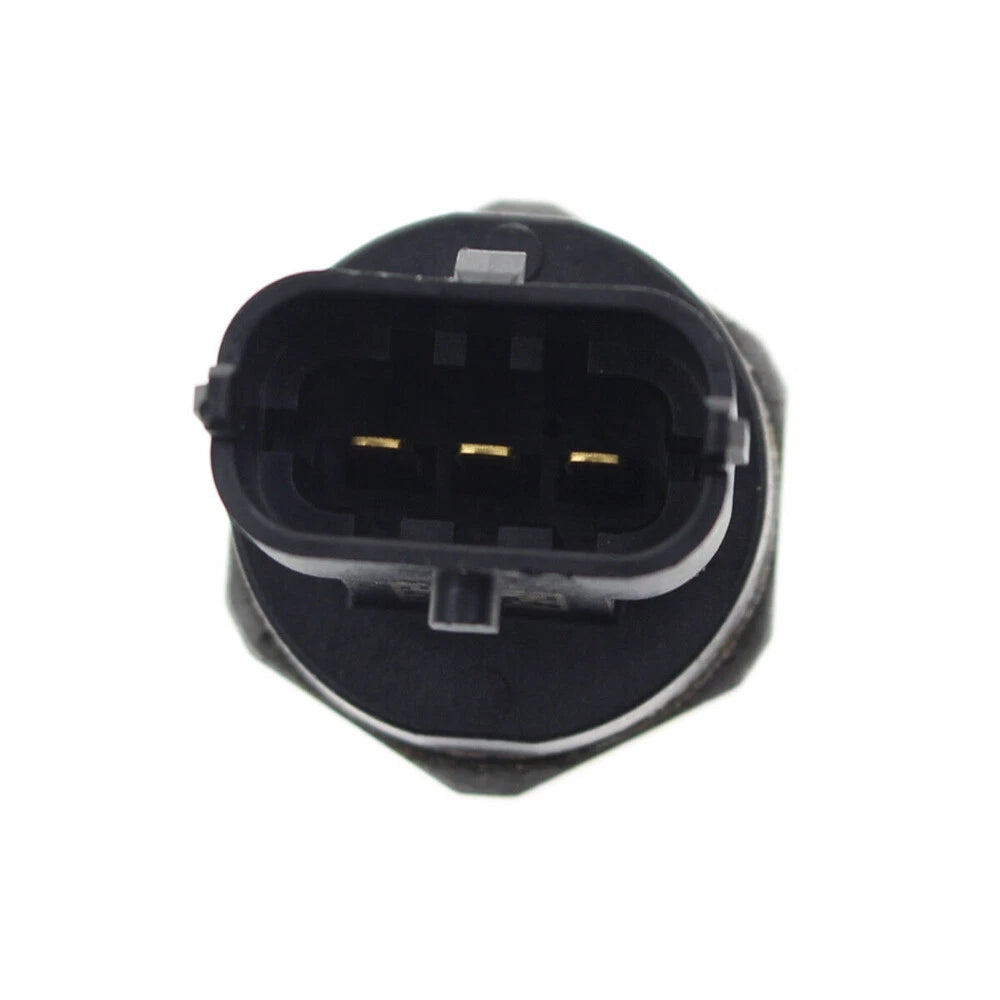 Fuel Rail Pressure Sensor 6.7L for Dodge Cummins (2007-2012)