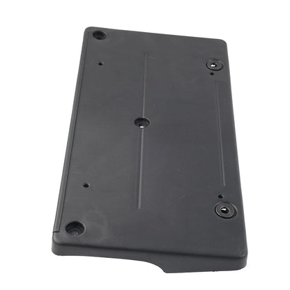 Front License Plate Mounting Bracket for Land Rover Discovery 4 (2010-2016)
