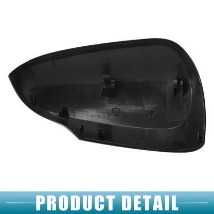 Left Rearview Mirror Cover for Toyota Prius C (2012-2015)