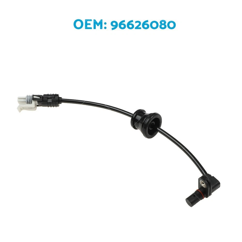 4pcs ABS Speed Sensors for Holden Captiva (2007-2017)