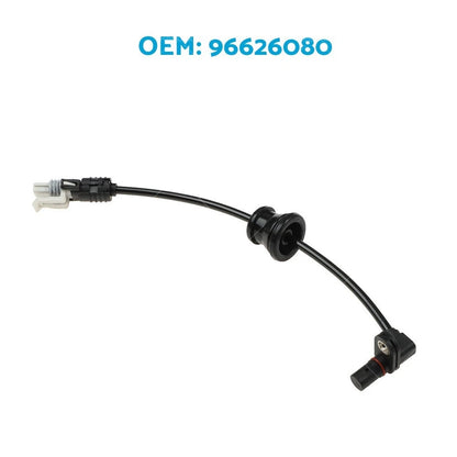 4pcs ABS Speed Sensors for Holden Captiva (2007-2017)