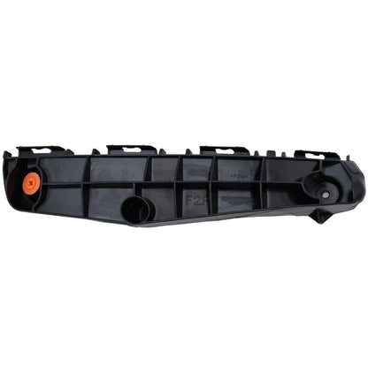 Front Bumper Retainer Bracket Set for Toyota Prius (2016–2021)