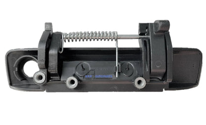 Tailgate Handle No Cam Black for Ford Ranger PX Mazda BT50 (2011–2020)