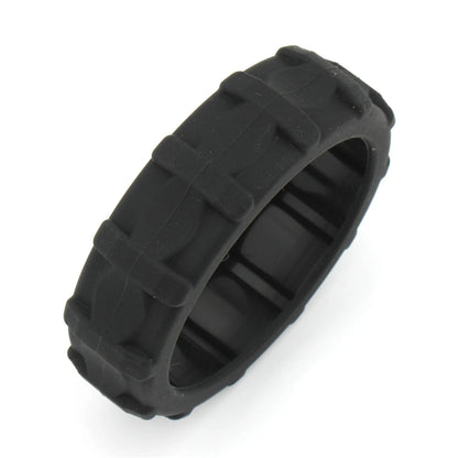Rubber Cover for BMW R1200RT (2014-2018)