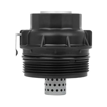 Oil Filter Cap with Seal for 2008-11 Lexus, 2010-14 Toyota FJ Cruiser