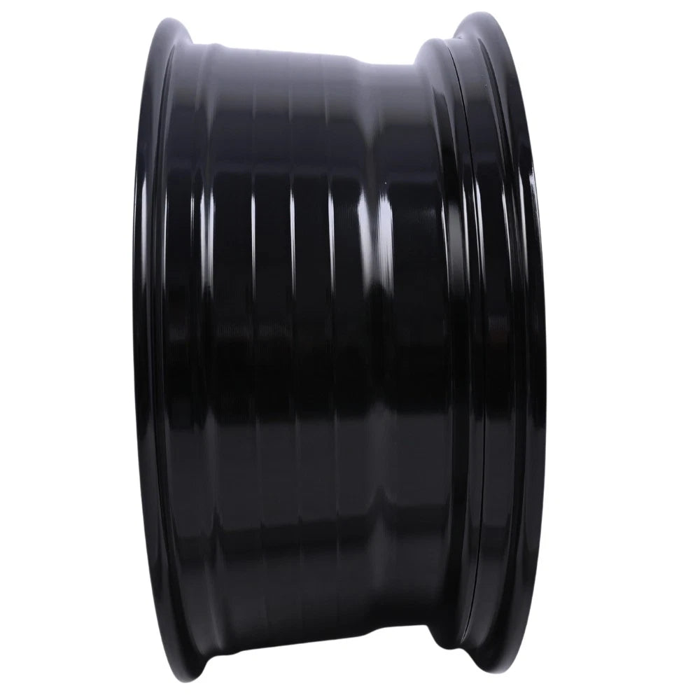 18x8 Alloy Wheel Rim for Toyota Corolla Gloss Black (2019–2022)