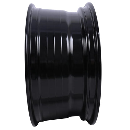 18x8 Alloy Wheel Rim for Toyota Corolla Gloss Black (2019–2022)