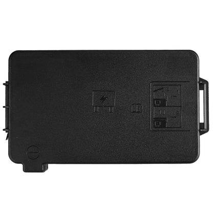 Fuse Box Cover Lid for Dodge Ram 1500 2500 3500 (2009-2011)