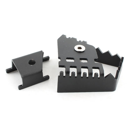 Brake Lever Pedal Extender for BMW F650GS F700GS F800GS (2008-2018)