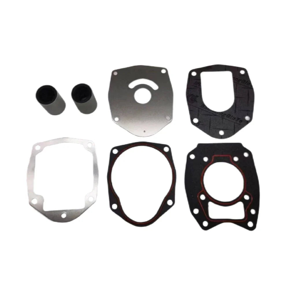 Water Pump Impeller Kit for Mercury Mariner 40-125 HP