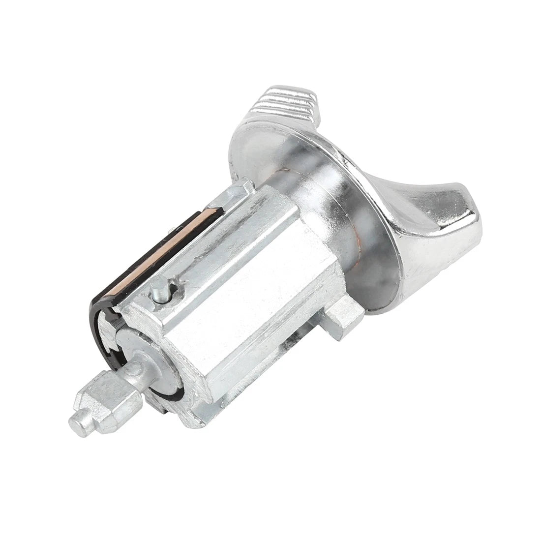 Ignition Key Switch Lock Cylinder w/ 2 Keys for Ford F150 F250 F350 (1992-1996)