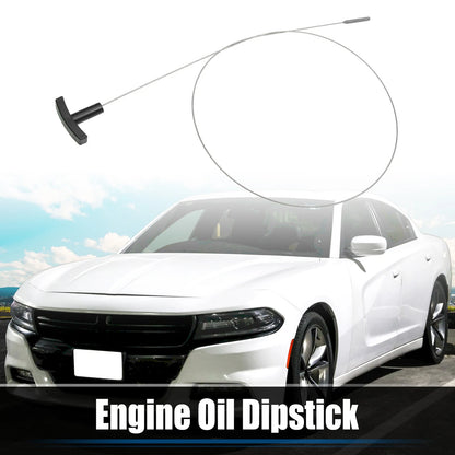 Engine Oil Dipstick for Ford F-250 Super Duty (2003-2007)