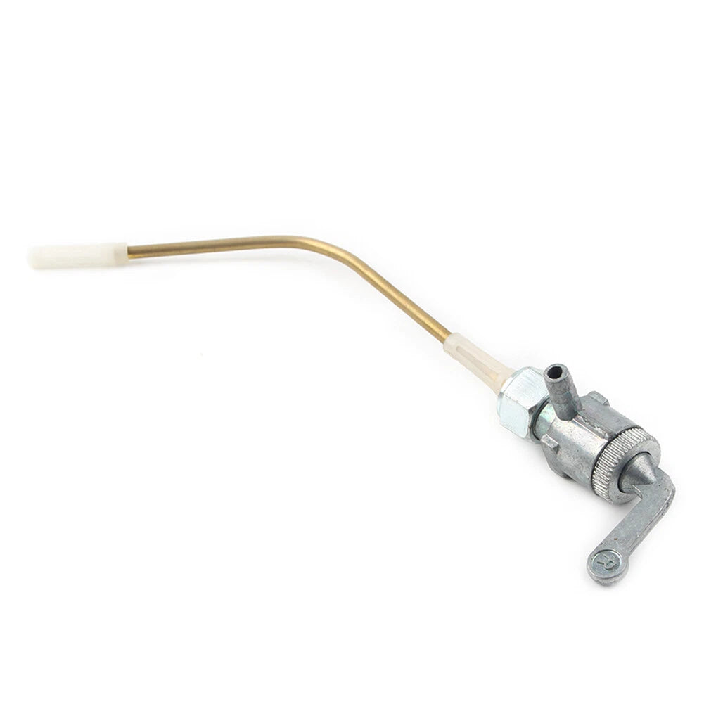 11mm Fuel Gas Tank Petcock Valve for Puch Maxi
