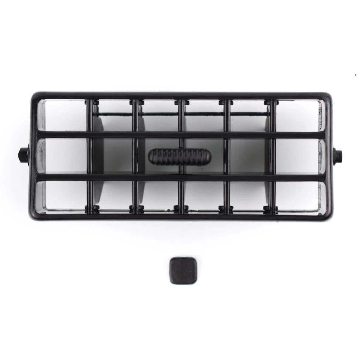 Air Condition Grille Vent Middle Right Fits Nissan Navara D21 Pickup 1986-97 D10