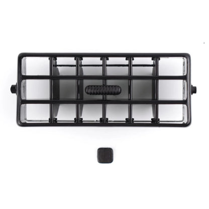 Air Condition Grille Vent Middle Right Fits Nissan Navara D21 Pickup 1986-97 D10
