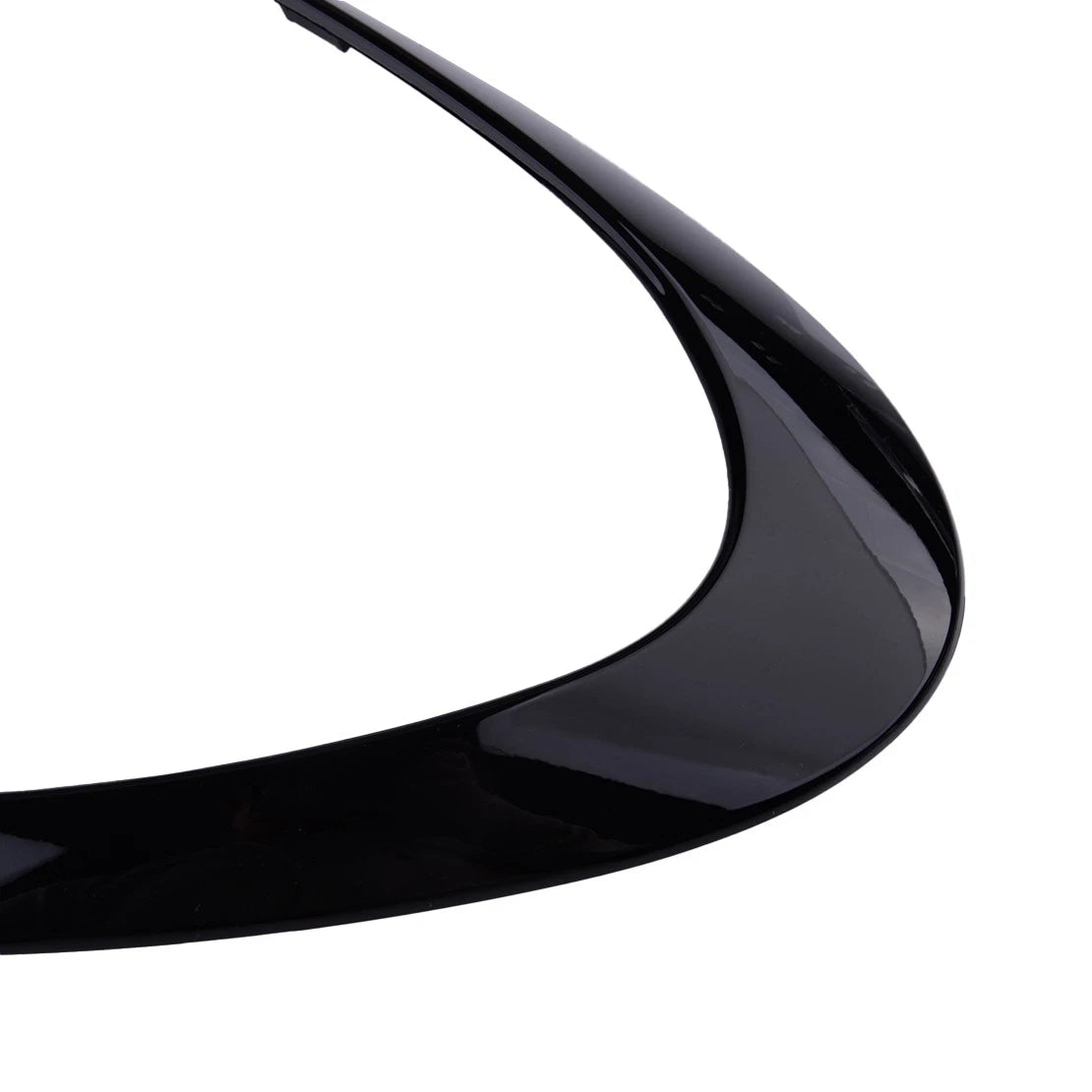 Left Headlight Cover Ring Trim Bezel for MINI Cooper Countryman (2011-2016)
