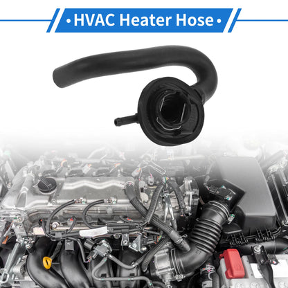 Heater Hose for Mercedes-Benz CLK500 CLK55 AMG (2003-2006)