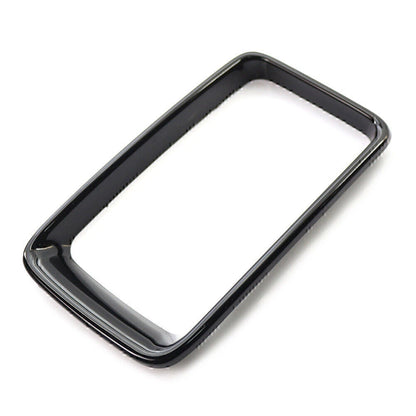 7x ABS Front Grille Trim Cover for Jeep Grand Cherokee (2014-2016)