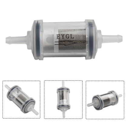 Diesel Inline Wire Mesh Fuel Filter for Webasto / Eberspacher Air Heater