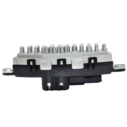 Blower Motor Resistor for Volkswagen Audi (1998–2024)