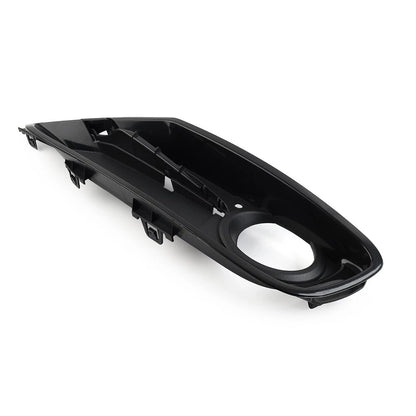 Front Bumper Fog Light Grille for BMW F30 F31 Sport Line (2012-2019)