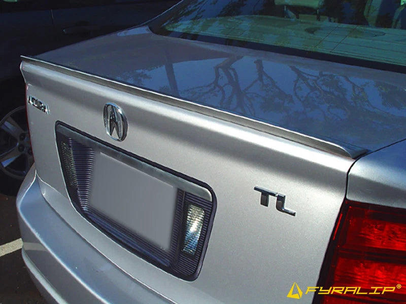Rear Boot Lip Spoiler for Honda TL UA6/UA7 (2000-2003)