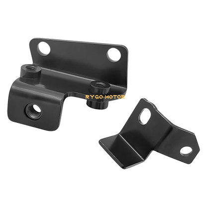 Rear Brake Master Cylinder Kit for Arctic Cat ATV 400 500 650 (2004–2005)