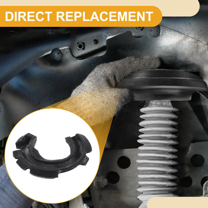 Front Lower Coil Spring Insulators for Chevrolet Cruze (2016 - 2019)