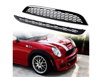 Mesh Grille for Mini Cooper R50 R53 (2001-2006)