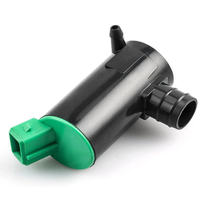 Windshield Washer Fluid Pump for Citroen Ax Saxo Synergie Xsara (1996-2005)