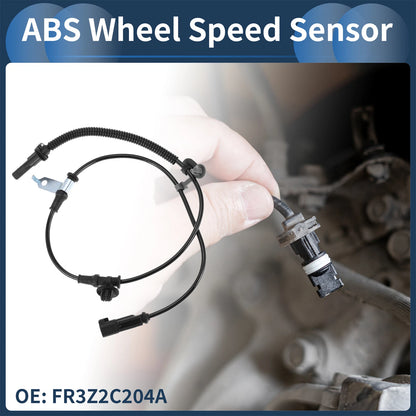 ABS Wheel Speed Sensor for Ford Mustang (2015-2023)