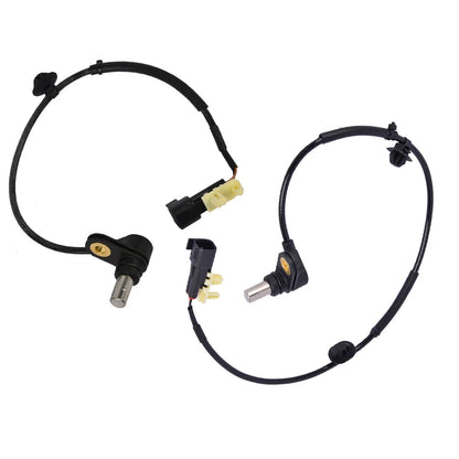 Rear ABS Wheel Speed Sensors for Mazda BT50 3.2L (2011-2020)