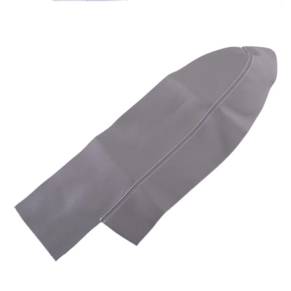 PU Leather Front Door Panel Armrest Cover for Honda CR-V (2007-2011)